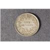 Image 2 : GREAT BRITAIN - 1852 Shilling in Choice VF