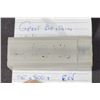 Image 1 : Great Britain - Complete Roll of 20 1946 Shillings UNC