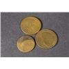 Image 1 : ITALY - Sicily / Naples 2 large coppers 1825, 1840