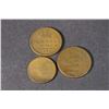 Image 2 : ITALY - Sicily / Naples 2 large coppers 1825, 1840