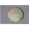 Image 2 : MEXICO - 1760 M.M. KM #104.2 8 Reales 26.6 grams Very Fine