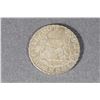 Image 1 : MEXICO - 1760 M.M. KM #104.2 8 Reales 26.6 grams Very Fine