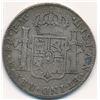 Image 2 : MEXICO - 1786 4 Reales VF