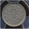 Image 3 : POLAND - 1928 (w) Proof Zloty Certified PCGS SP58