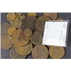 Image 2 : PORTUGAL - Lot of 29 mixed base metal coins, 1750-1950 inc Angola