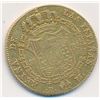 Image 2 : SPAIN - RARE 1834B 80 Reales Gold coin