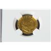 Image 2 : VATICAN - Gold 100 Lire 1940 Yr. II Certified NGC MS65