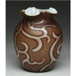 OCTOPUS VASE