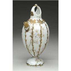 COLONIAL WARE WINE JUG