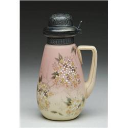 BURMESE DECORATED SYRUP
