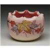 Image 1 : WEBB BURMESE ROSE BOWL