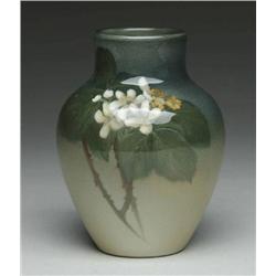 ROOKWOOD VASE