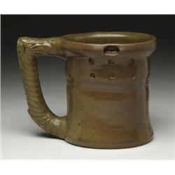 GEORGE OHR PUZZLE MUG