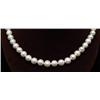 Image 1 : PEARL NECKLACE