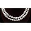 Image 1 : CULTURED PEARL NECKLACE