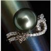 Image 1 : TAHITIAN PEARL RING