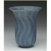 Image 1 : LALIQUE MEDUSE VASE