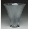 Image 1 : LALIQUE IBIS VASE