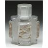 Image 1 : LALIQUE HELENE SCENT BOTTLE