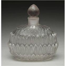LALIQUE AMEILE BOTTLE