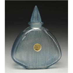 LALIQUE ARYS SCENT BOTTLE