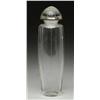 Image 1 : LALIQUE FAISON BOTTLE