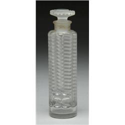 TZIGANE CORDAY SCENT BOTTLE