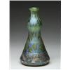 Image 1 : LOETZ SILVER OVERLAY VASE