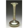 Image 1 : LOETZ IRIDESCENT GOLD VASE