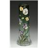 Image 1 : MONT JOYE DECORATED VASE