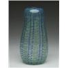 Image 1 : NASH ART GLASS VASE