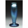 Image 1 : QUEZAL ART GLASS VASE
