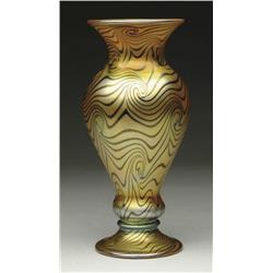 KING TUT VASE