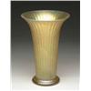 Image 1 : CONTEMPORARY ART GLASS VASE