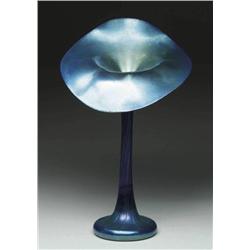 JACK IN THE PULPIT VASE