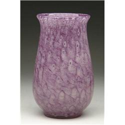 STEUBEN CLUTHRA VASE