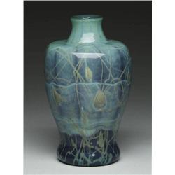 STEUBEN TYRIAN VASE
