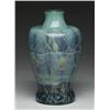 Image 1 : STEUBEN TYRIAN VASE