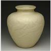 Image 1 : STEUBEN ACID CUT BACK IVORY VASE