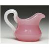 Image 1 : STEUBEN MINIATURE CREAMER