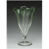 Image 1 : STEUBEN GROTESQUE VASE