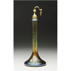 STEUBEN GOLD AURENE ATOMIZER