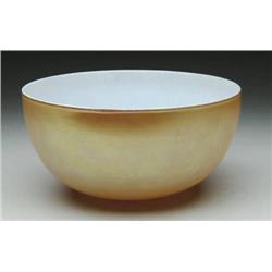 FAVRILE ART GLASS SHADE