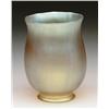 Image 1 : TIFFANY GOLD TULIP SHADE