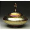 Image 1 : DURAND ART GLASS SHADE