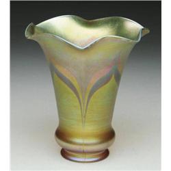 STEUBEN PULLED FEATHER SHADE