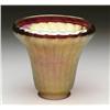 Image 1 : AMERICAN ART GLASS SHADE