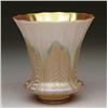 Image 1 : QUEZAL ART GLASS SHADE