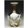 Image 1 : ENGLISH CAMEO VASE