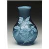 Image 1 : WEBB CAMEO VASE